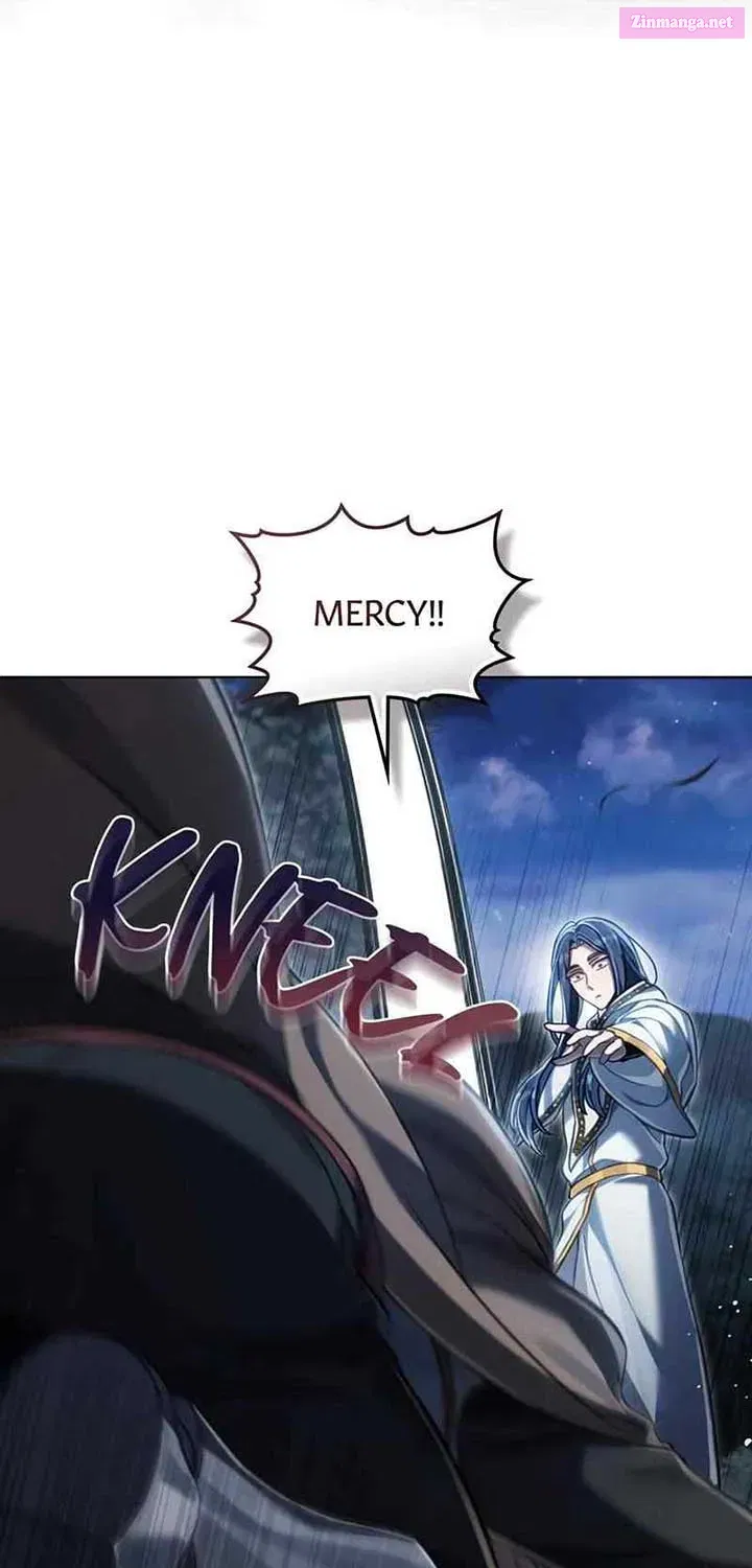 Read Living As The Enemy Prince Manga Online
