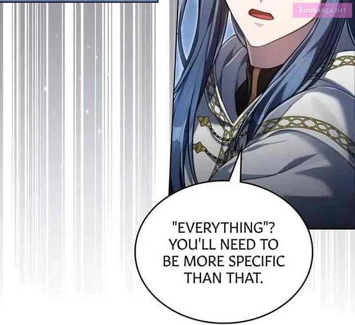 Read Living As The Enemy Prince Manga Online