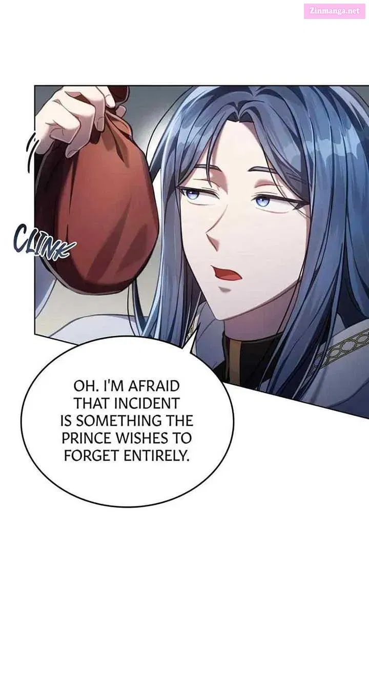 Read Living As The Enemy Prince Manga Online