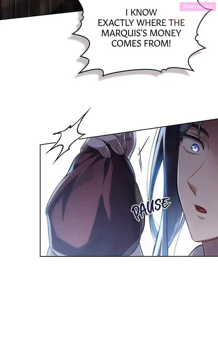 Read Living As The Enemy Prince Manga Online