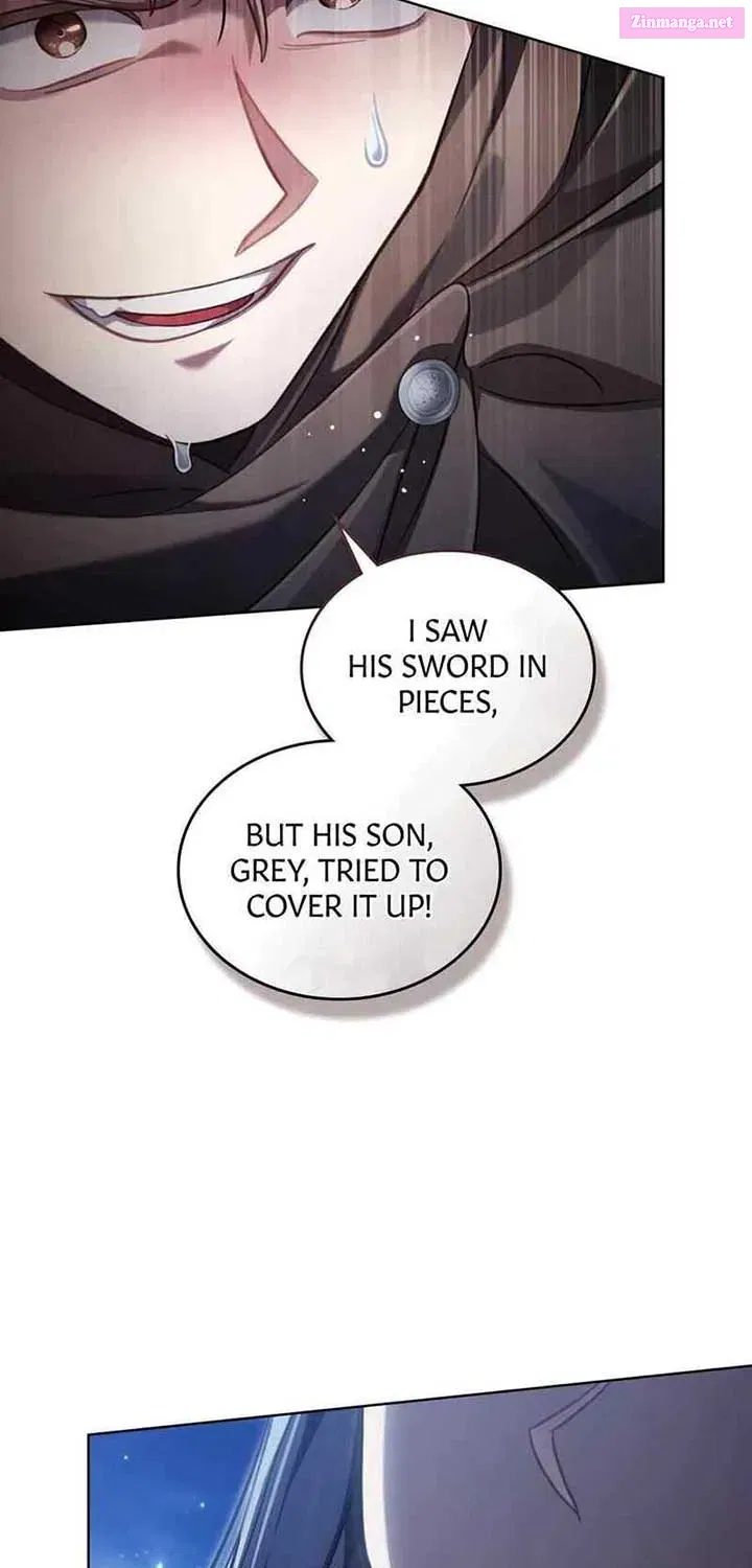 Read Living As The Enemy Prince Manga Online