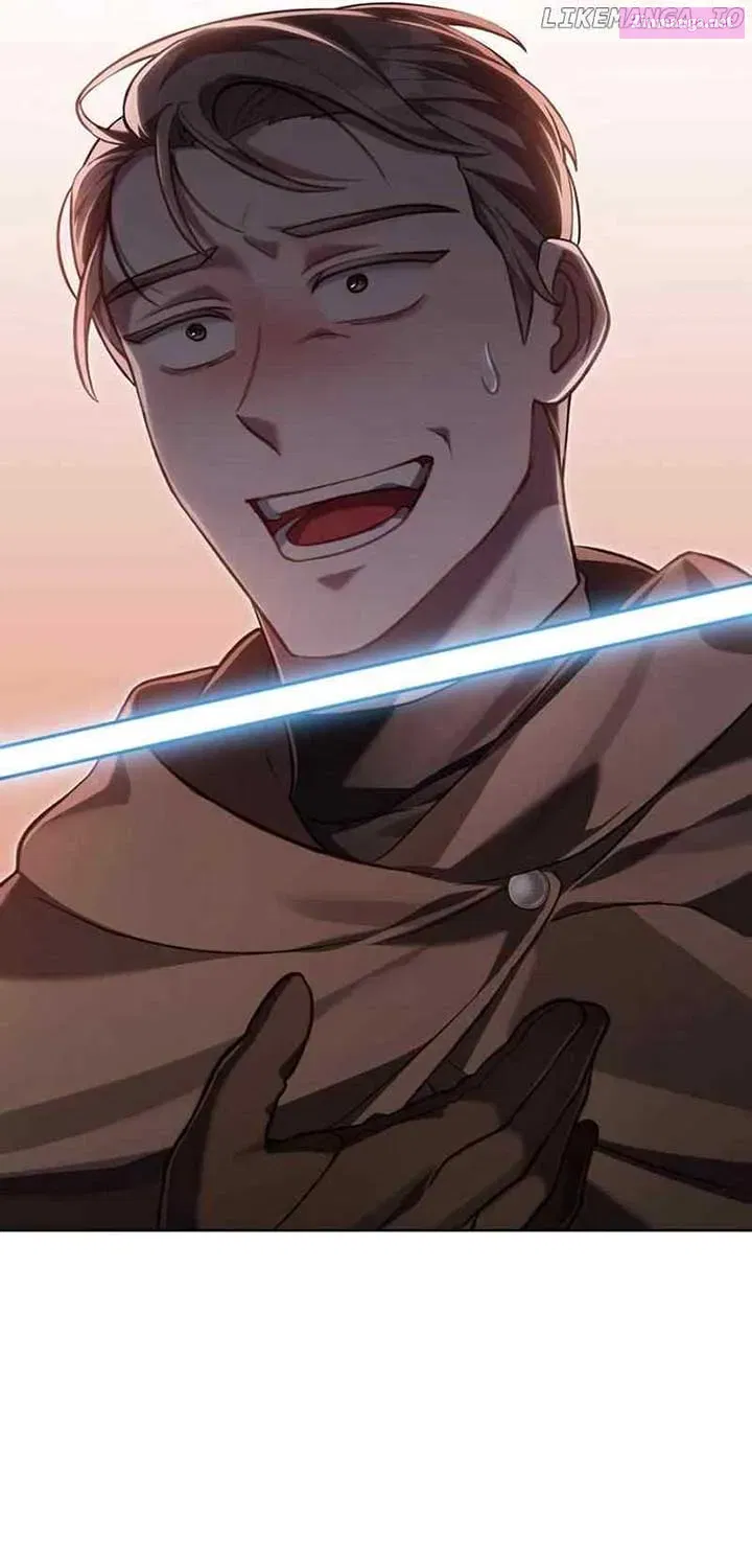 Read Living As The Enemy Prince Manga Online