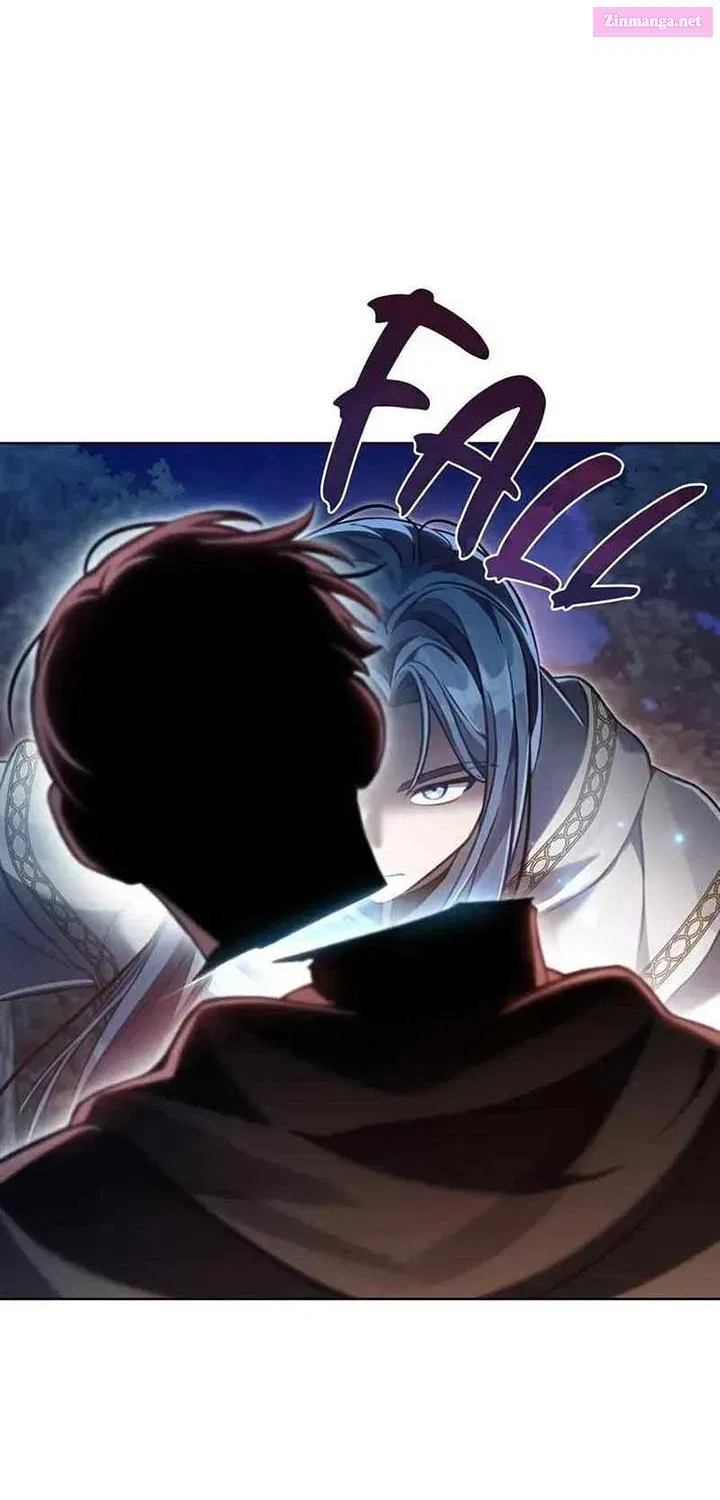 Read Living As The Enemy Prince Manga Online