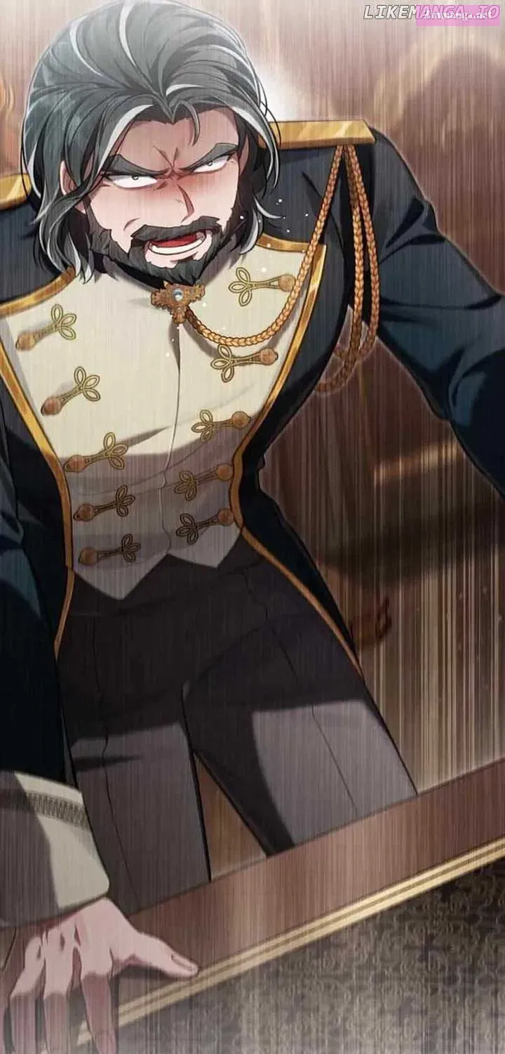 Read Living As The Enemy Prince Manga Online
