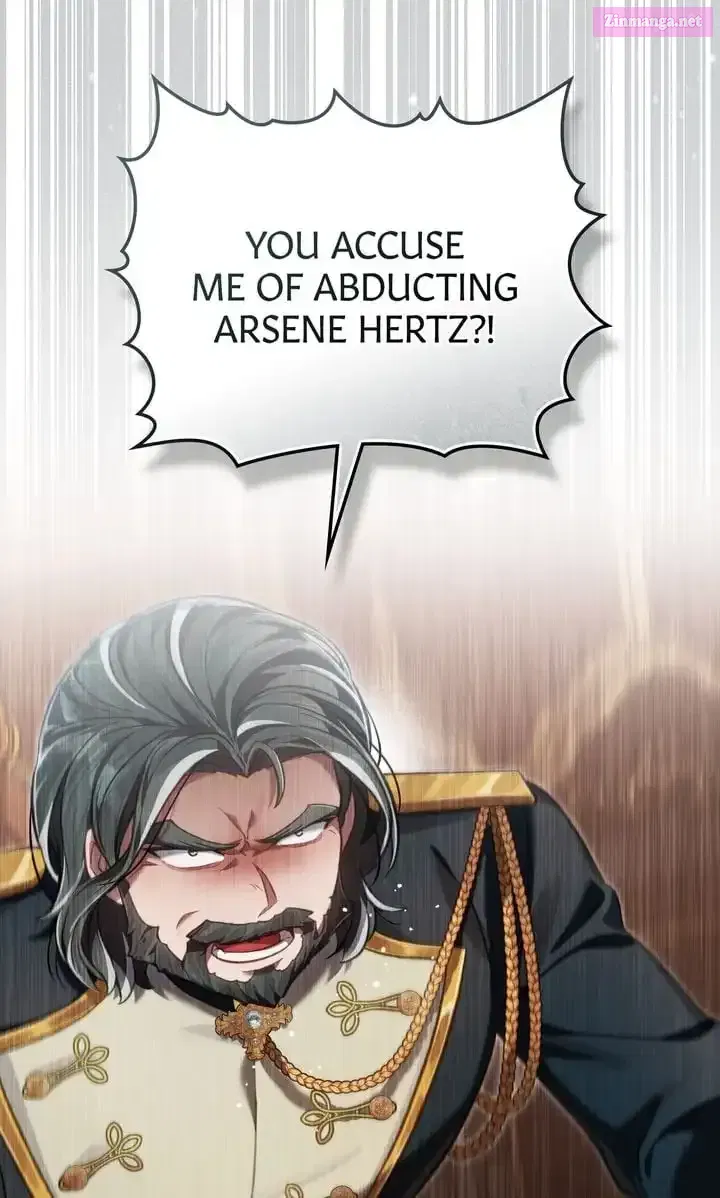 Read Living As The Enemy Prince Manga Online