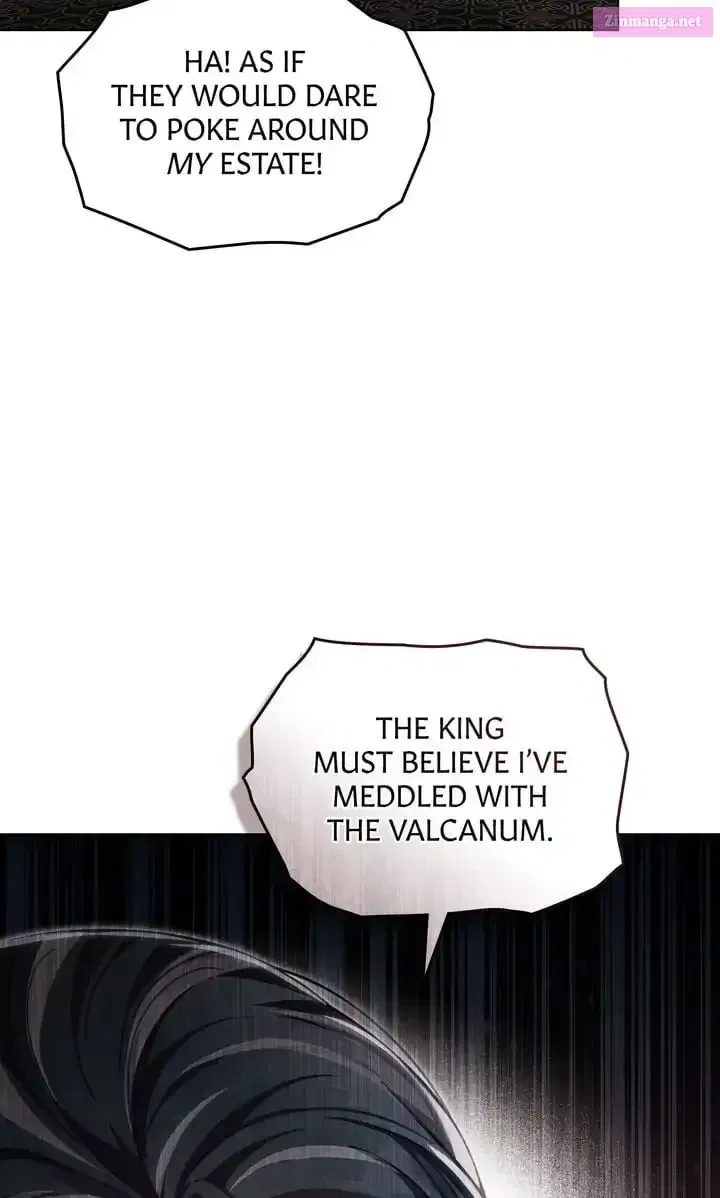 Read Living As The Enemy Prince Manga Online