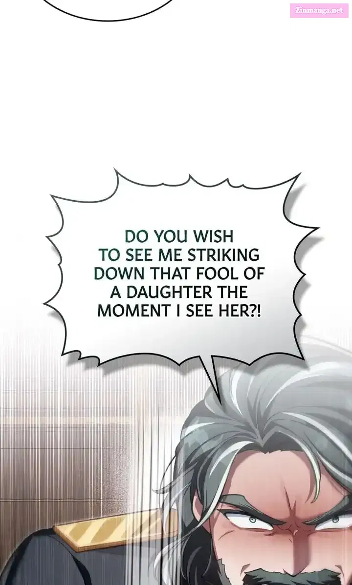 Read Living As The Enemy Prince Manga Online