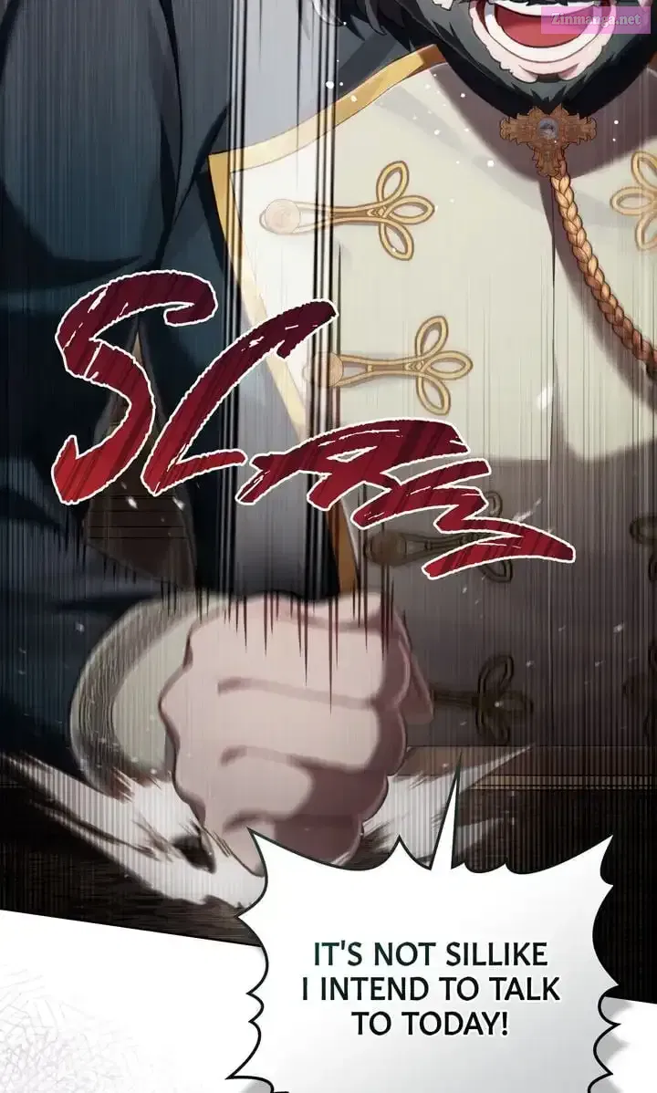 Read Living As The Enemy Prince Manga Online