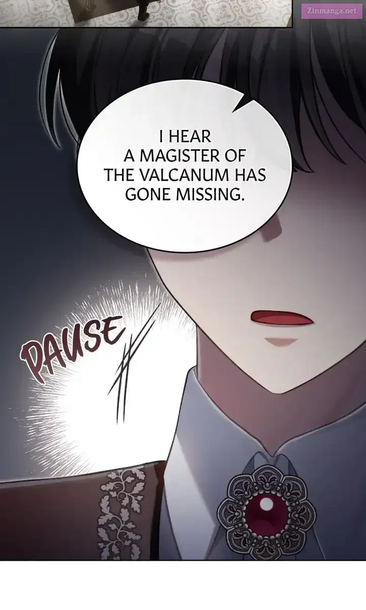 Read Living As The Enemy Prince Manga Online
