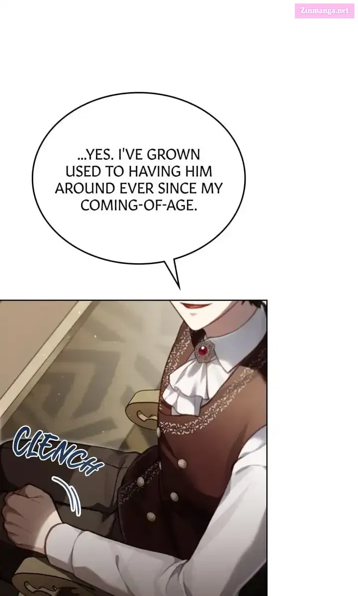 Read Living As The Enemy Prince Manga Online