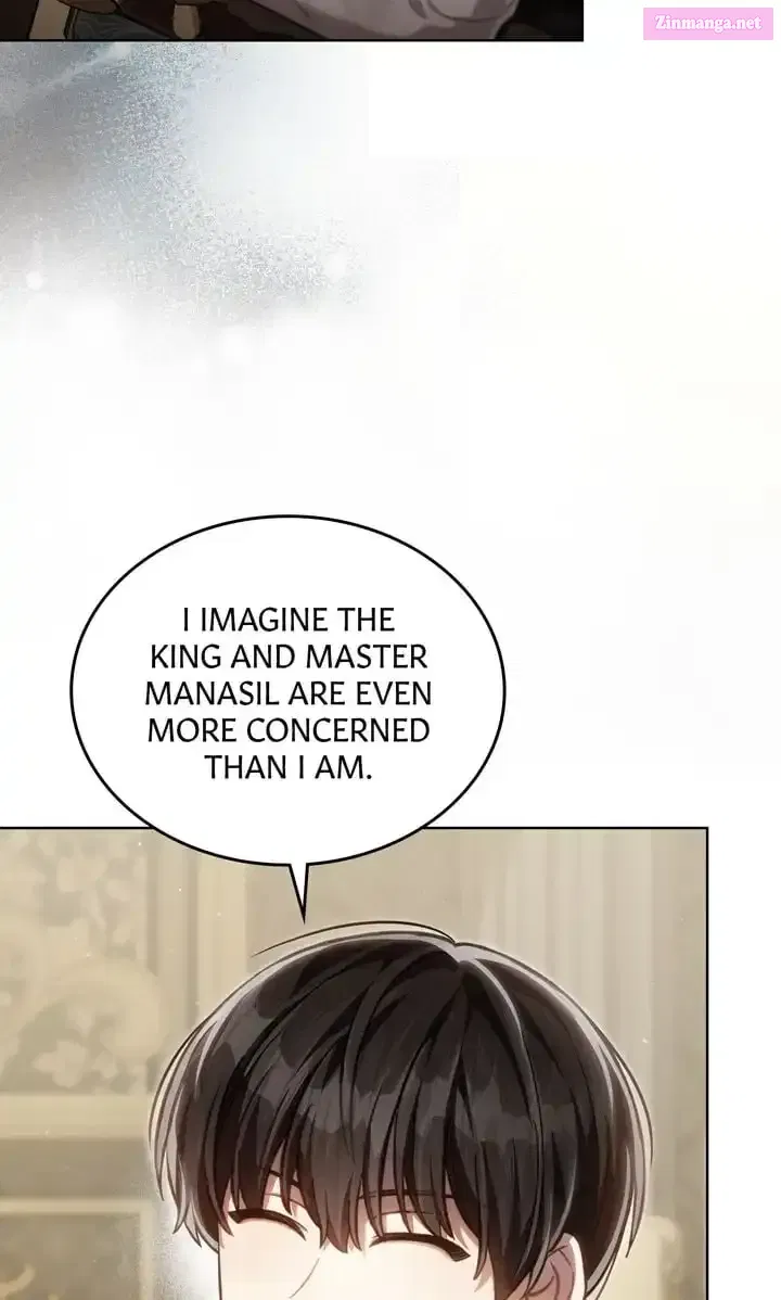 Read Living As The Enemy Prince Manga Online