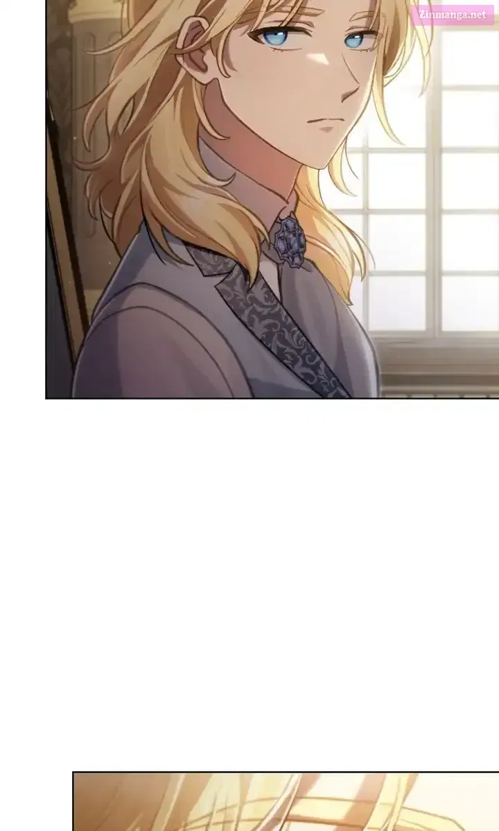 Read Living As The Enemy Prince Manga Online