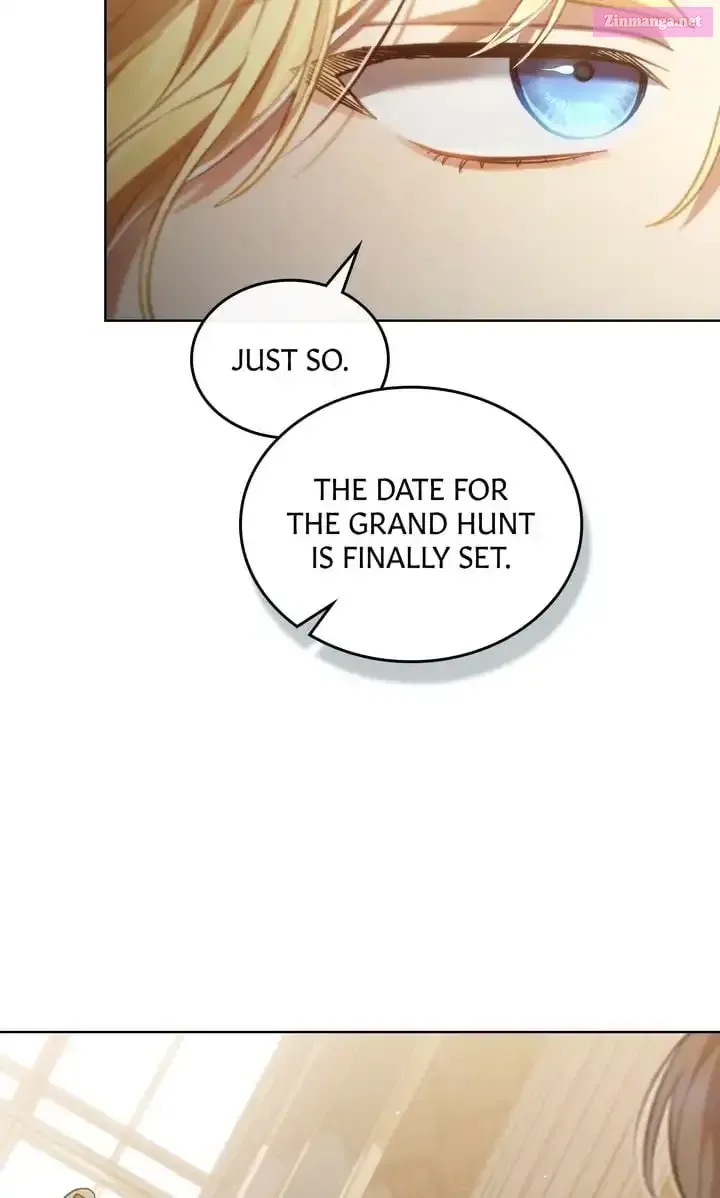Read Living As The Enemy Prince Manga Online