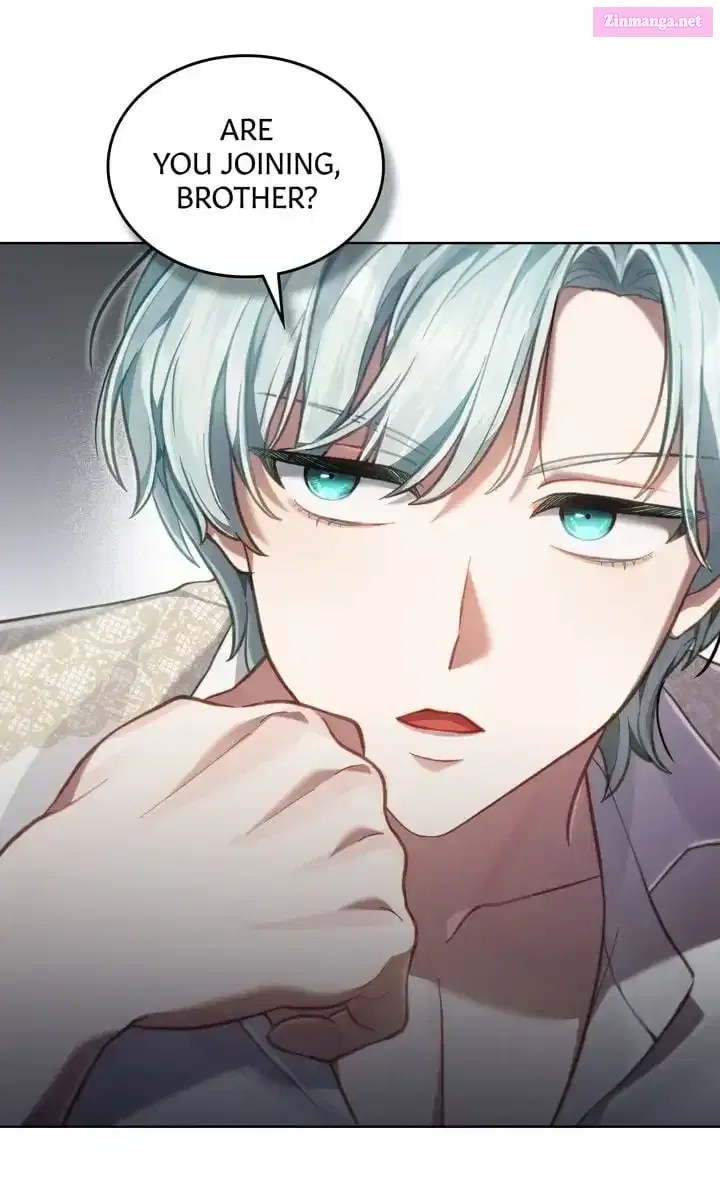 Read Living As The Enemy Prince Manga Online