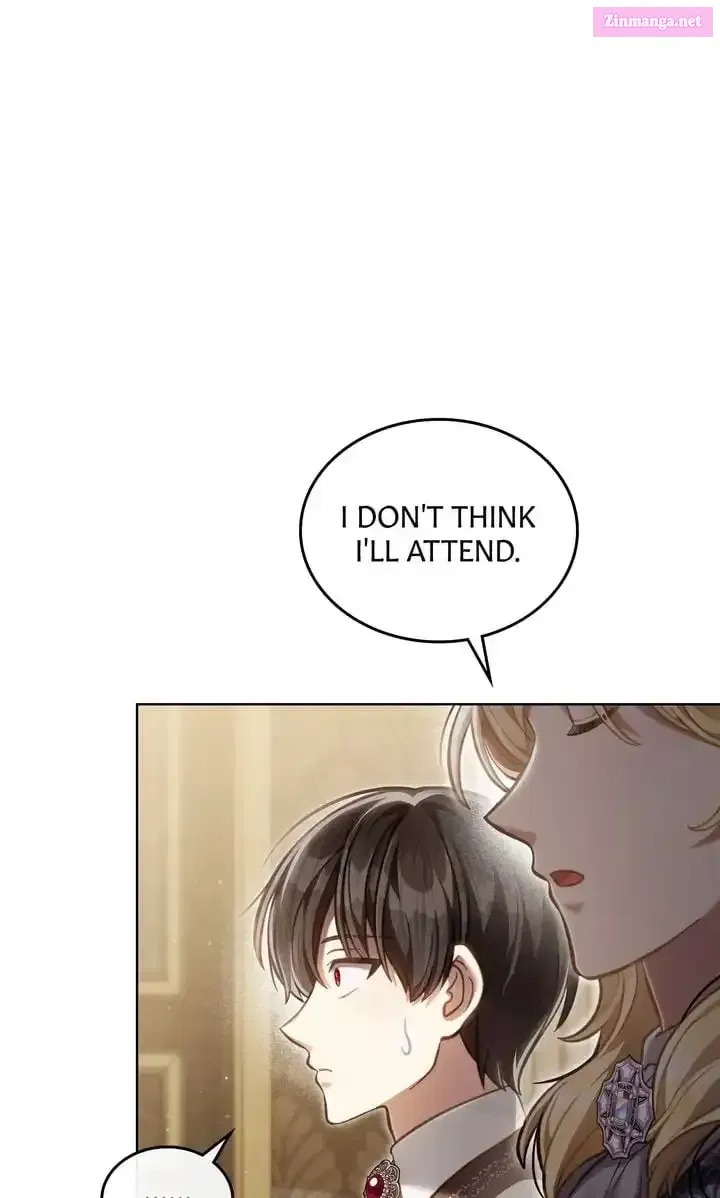 Read Living As The Enemy Prince Manga Online