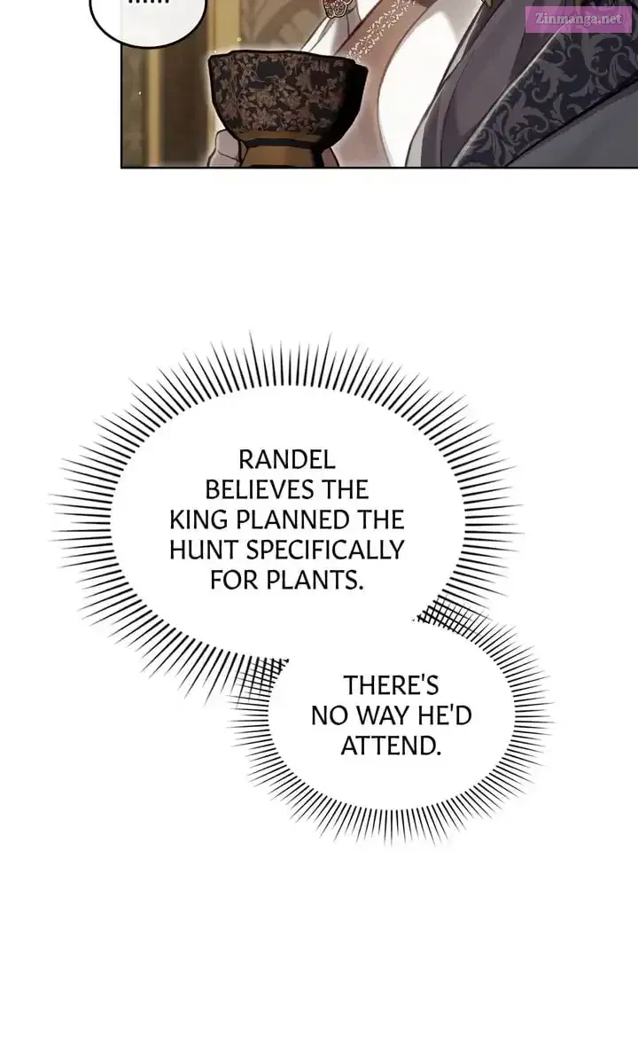 Read Living As The Enemy Prince Manga Online