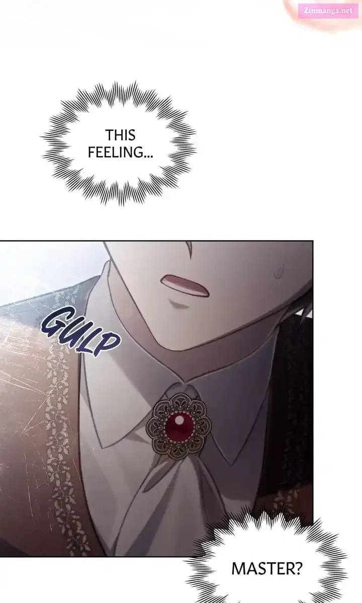 Read Living As The Enemy Prince Manga Online