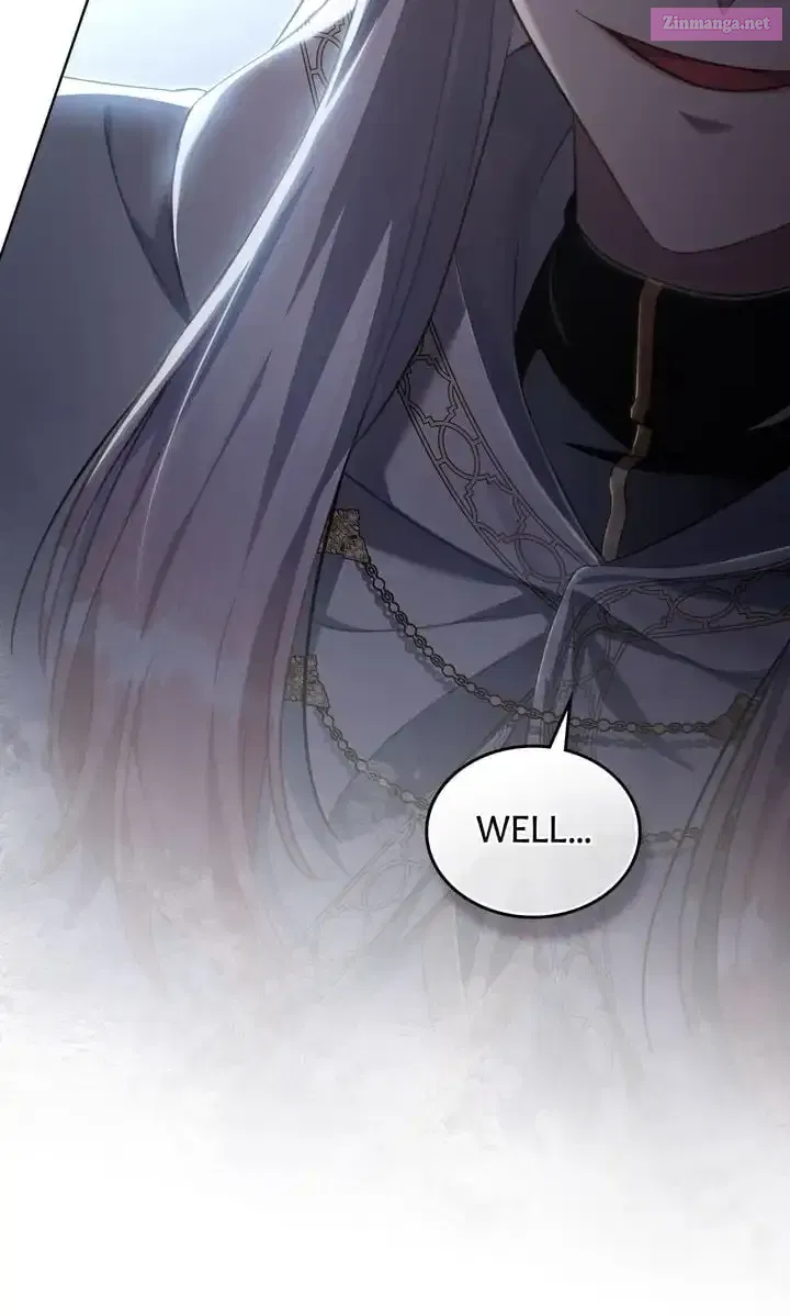 Read Living As The Enemy Prince Manga Online
