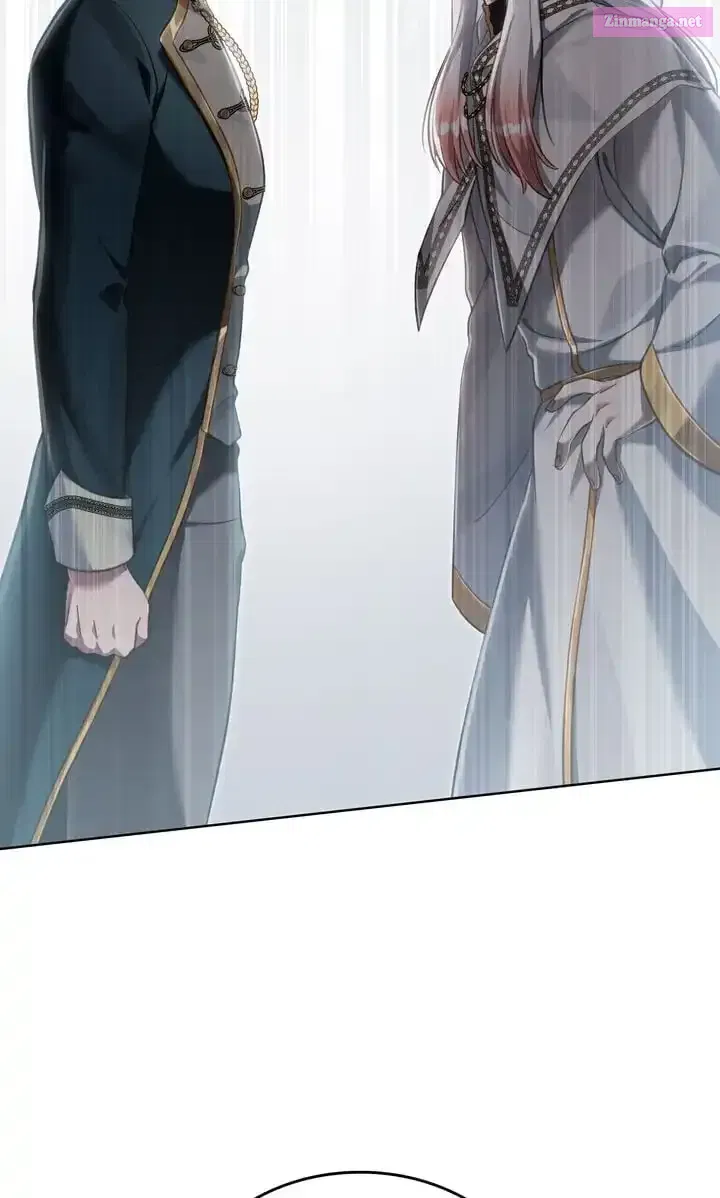 Read Living As The Enemy Prince Manga Online