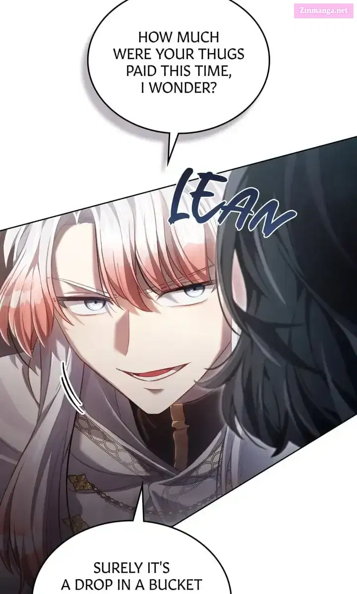 Read Living As The Enemy Prince Manga Online