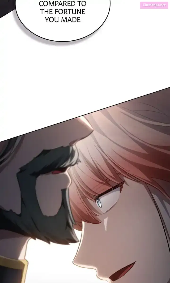 Read Living As The Enemy Prince Manga Online