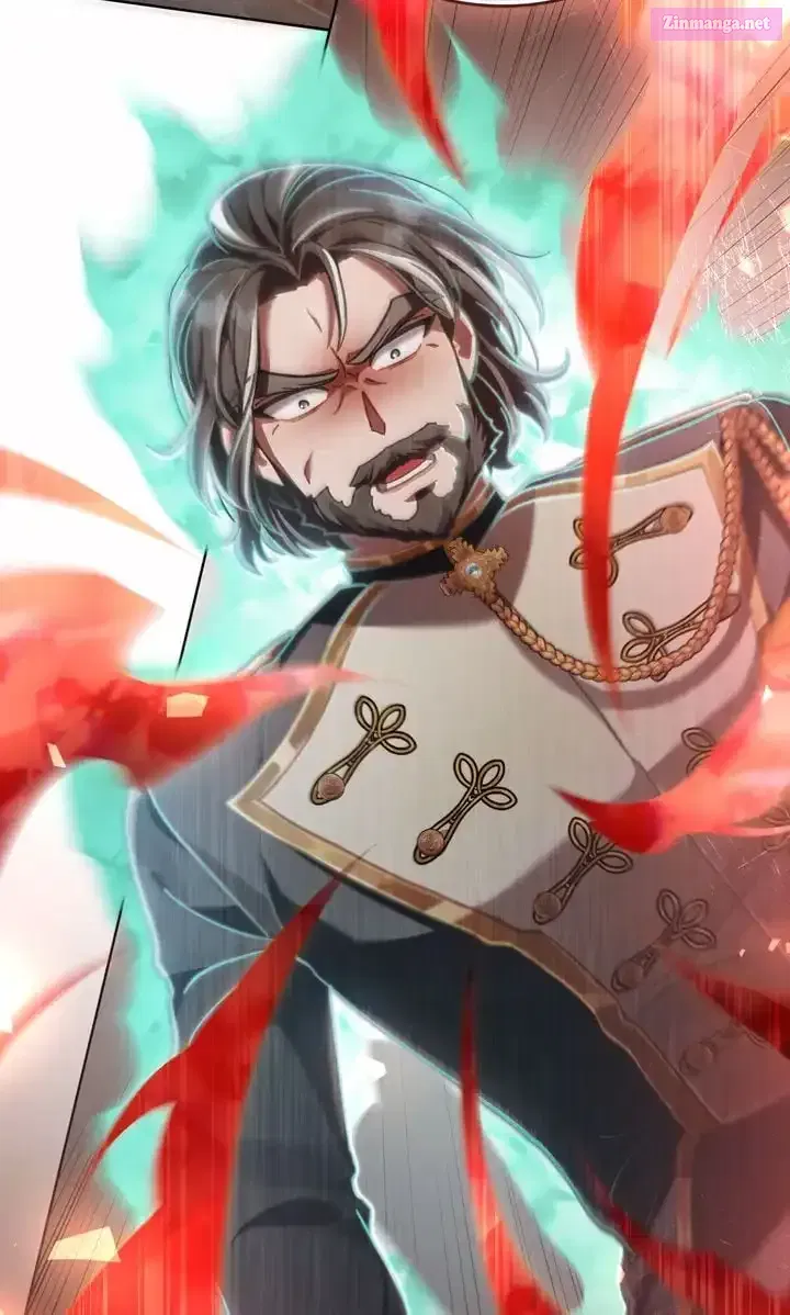 Read Living As The Enemy Prince Manga Online