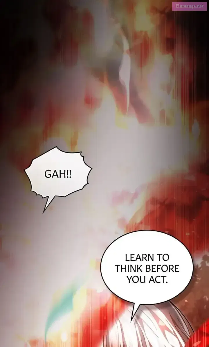 Read Living As The Enemy Prince Manga Online