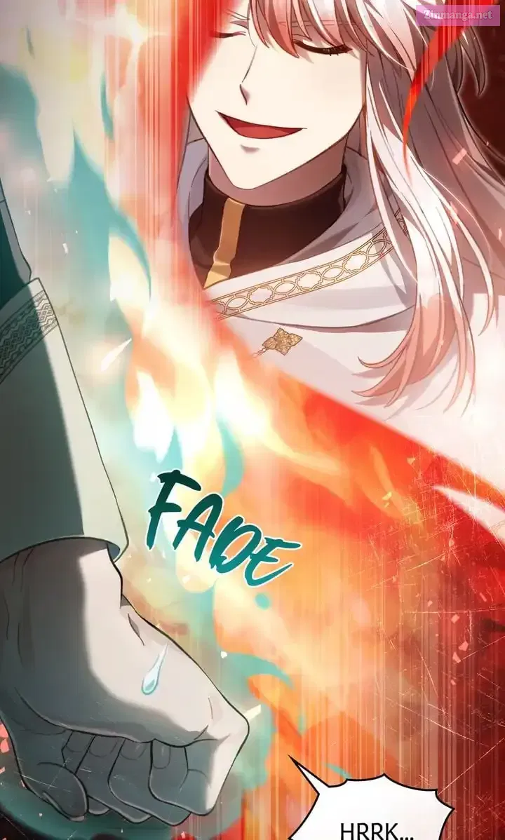 Read Living As The Enemy Prince Manga Online