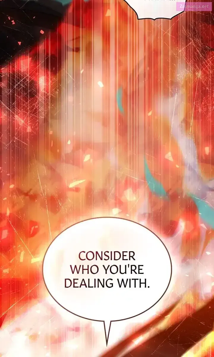 Read Living As The Enemy Prince Manga Online