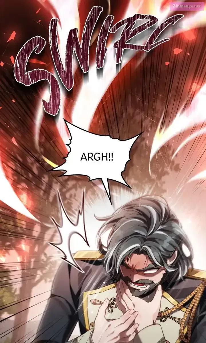 Read Living As The Enemy Prince Manga Online