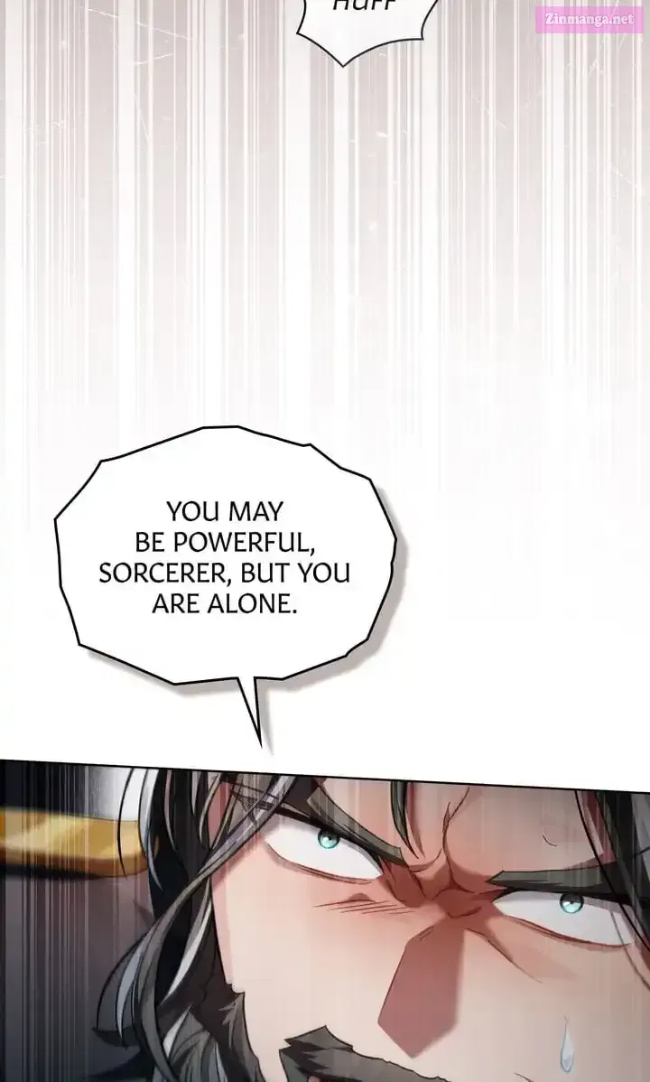 Read Living As The Enemy Prince Manga Online