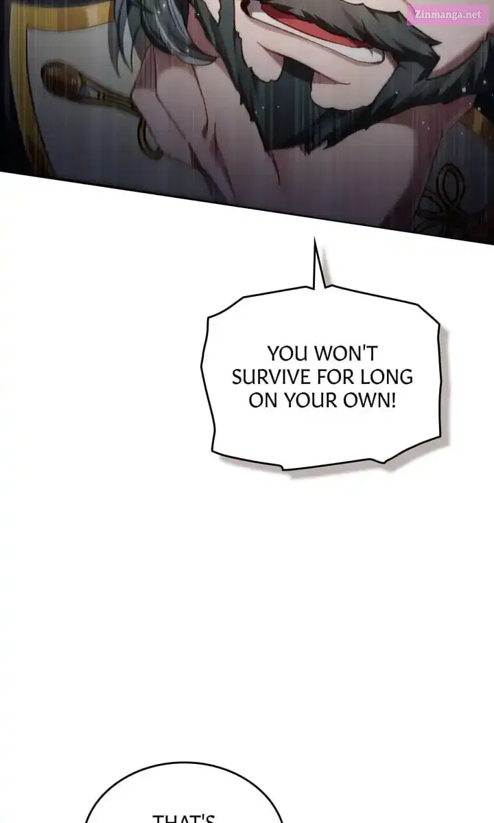 Read Living As The Enemy Prince Manga Online