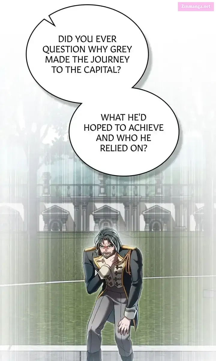 Read Living As The Enemy Prince Manga Online