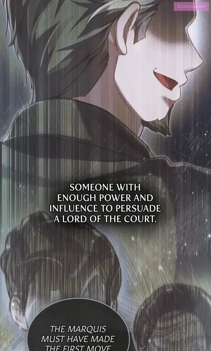 Read Living As The Enemy Prince Manga Online