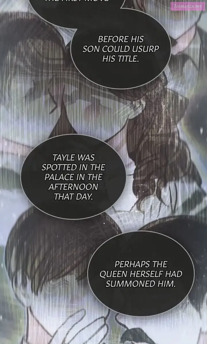 Read Living As The Enemy Prince Manga Online