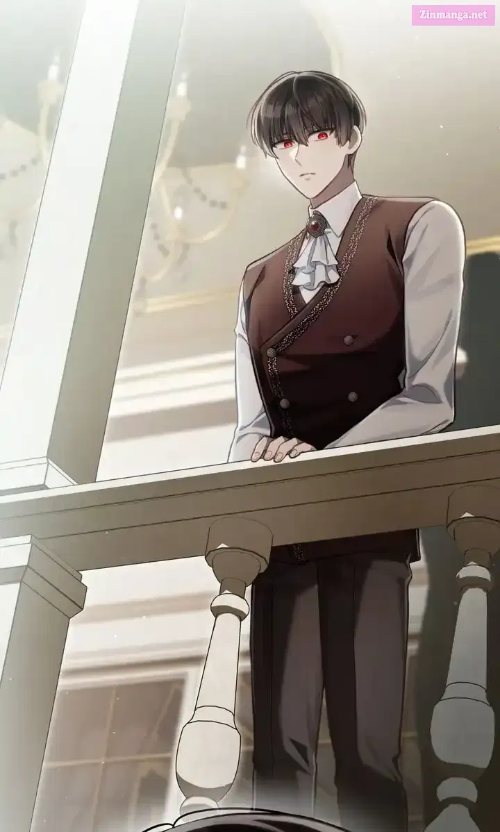 Read Living As The Enemy Prince Manga Online