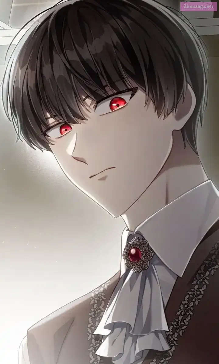 Read Living As The Enemy Prince Manga Online