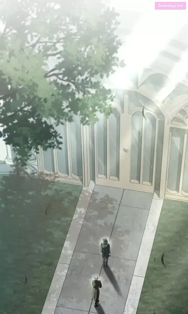 Read Living As The Enemy Prince Manga Online
