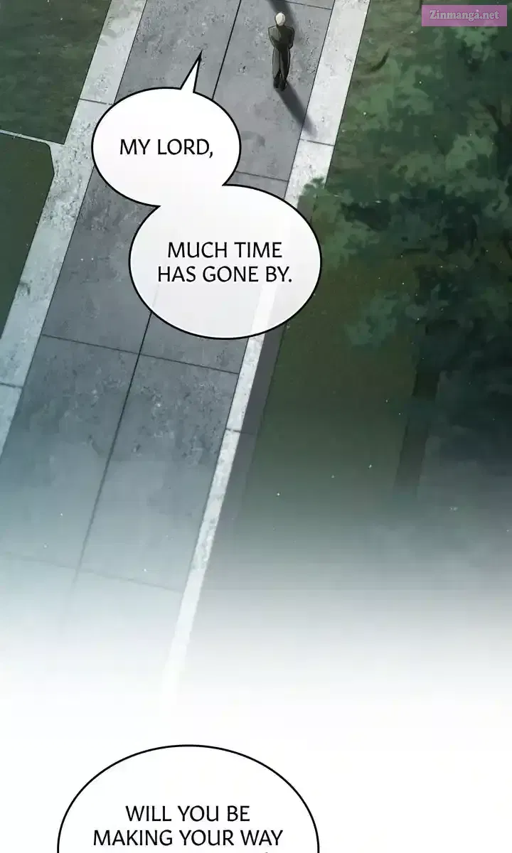 Read Living As The Enemy Prince Manga Online