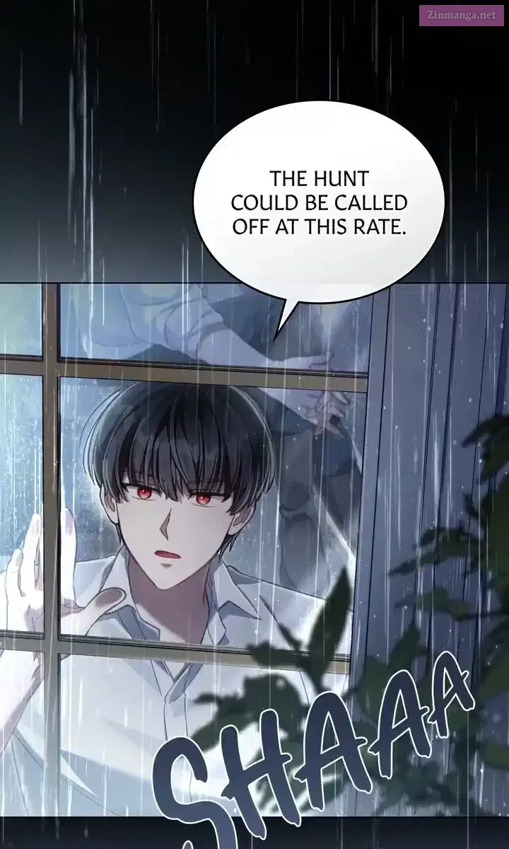 Read Living As The Enemy Prince Manga Online