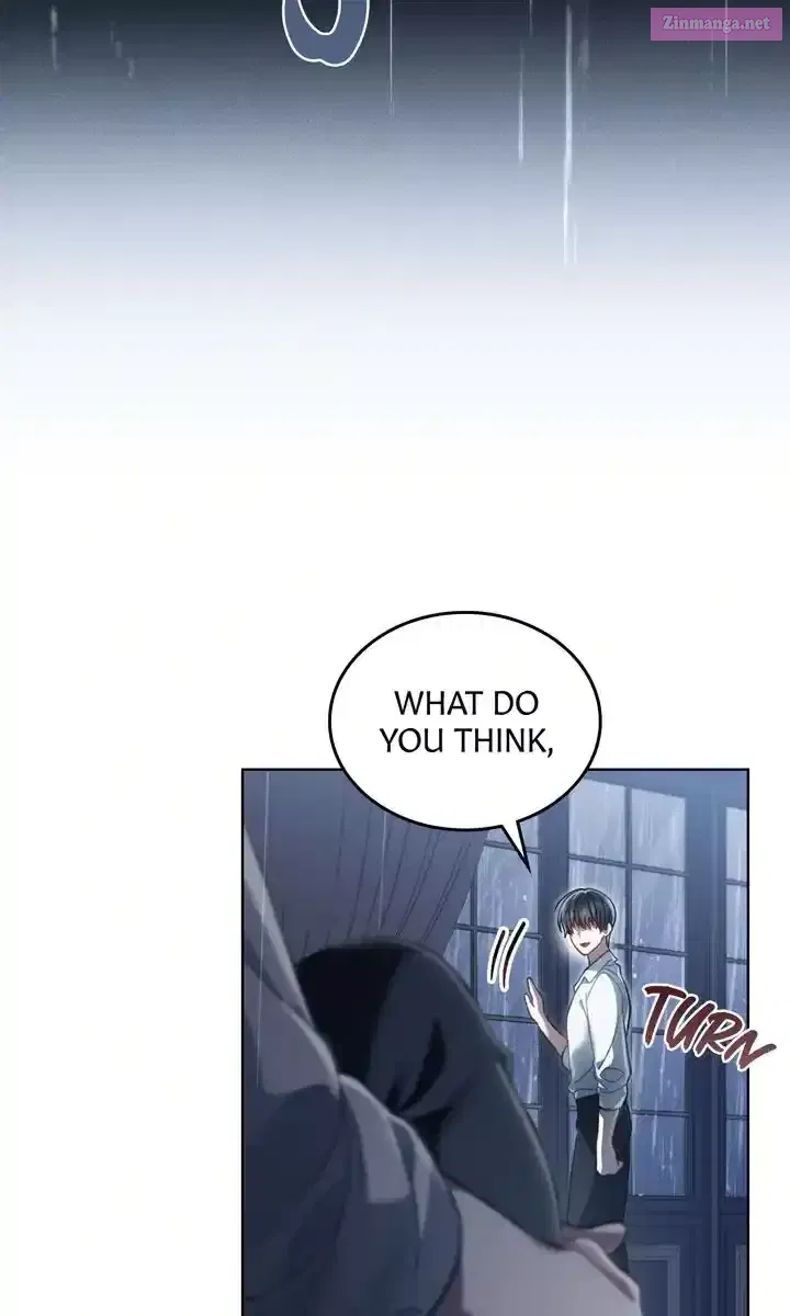 Read Living As The Enemy Prince Manga Online