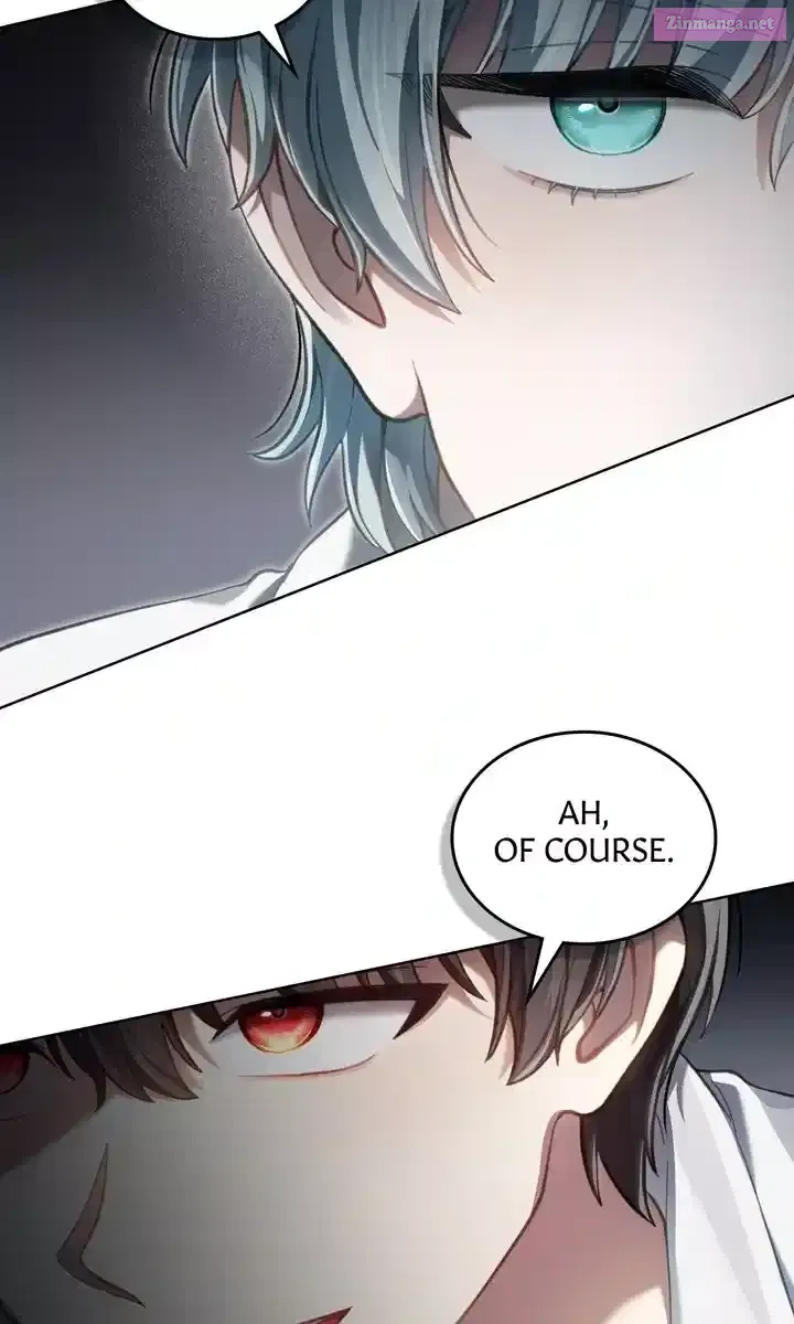 Read Living As The Enemy Prince Manga Online