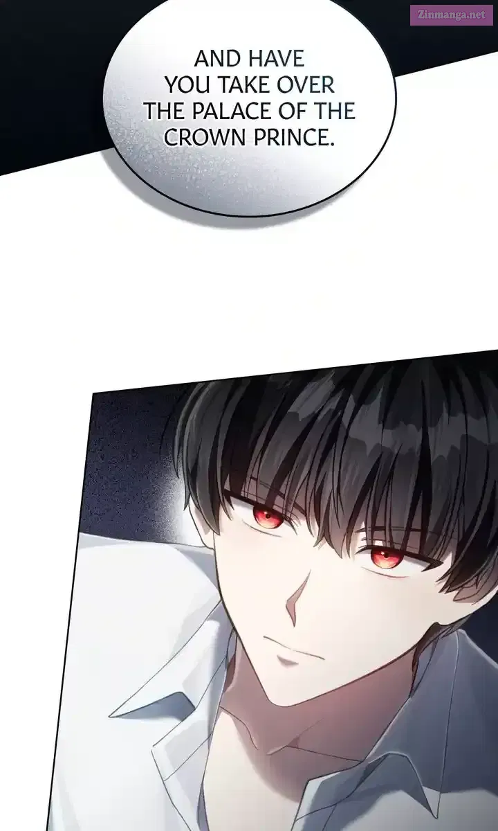 Read Living As The Enemy Prince Manga Online