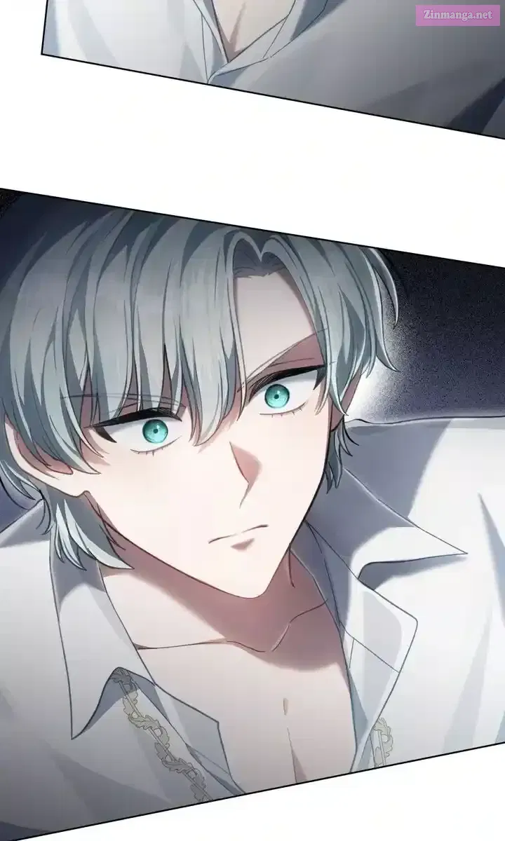 Read Living As The Enemy Prince Manga Online