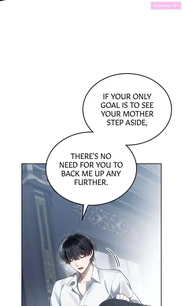 Read Living As The Enemy Prince Manga Online
