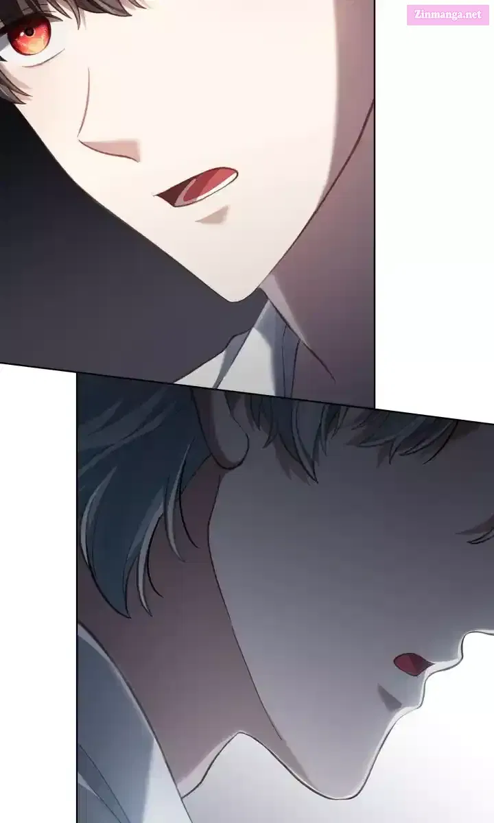 Read Living As The Enemy Prince Manga Online