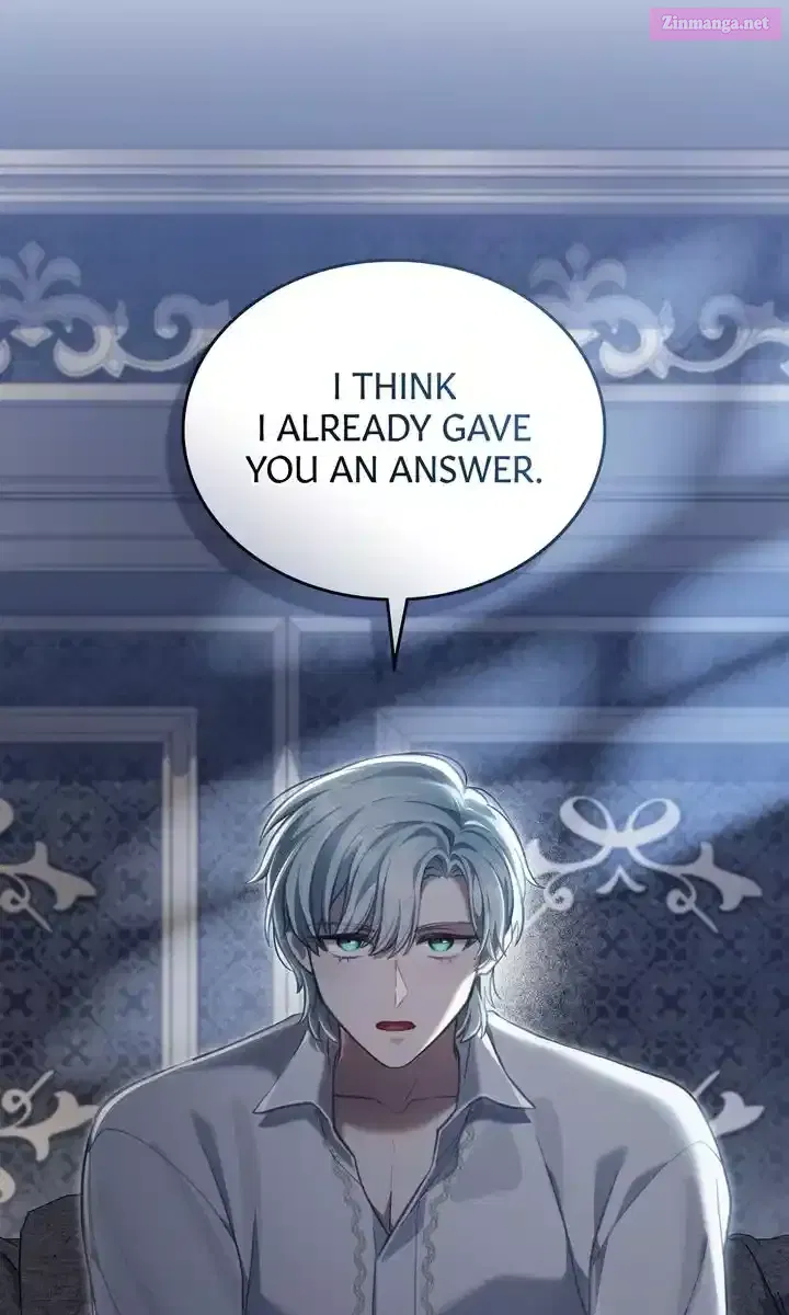 Read Living As The Enemy Prince Manga Online