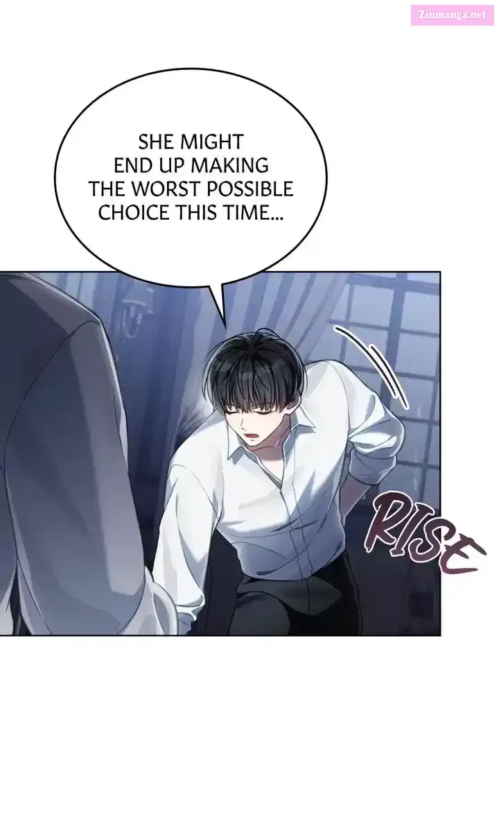 Read Living As The Enemy Prince Manga Online