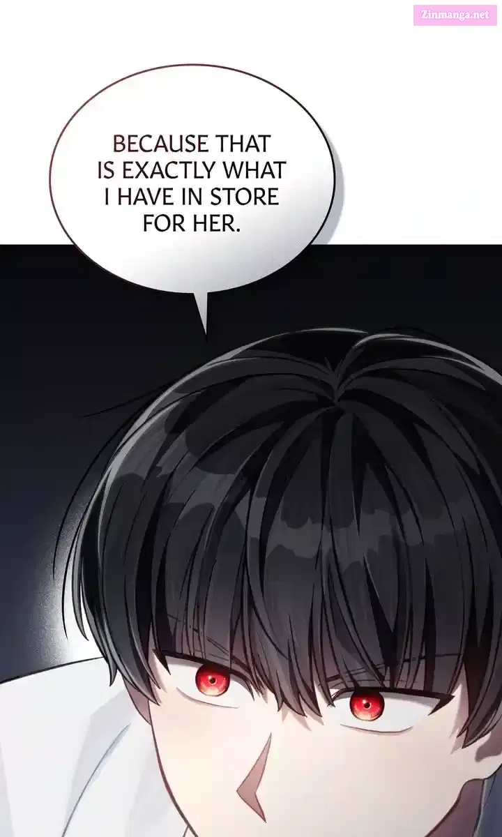 Read Living As The Enemy Prince Manga Online