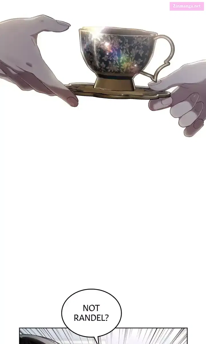 Read Living As The Enemy Prince Manga Online